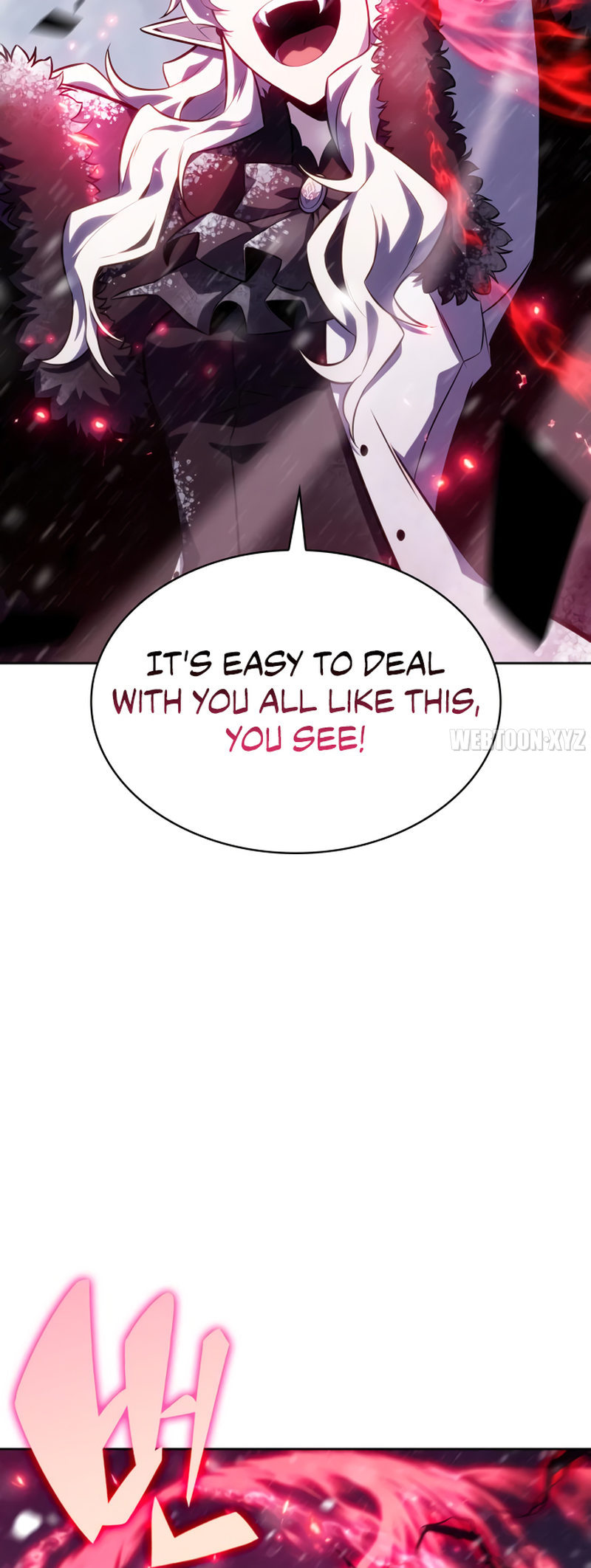 Solo Max-Level Newbie Page 45 - MangaHe