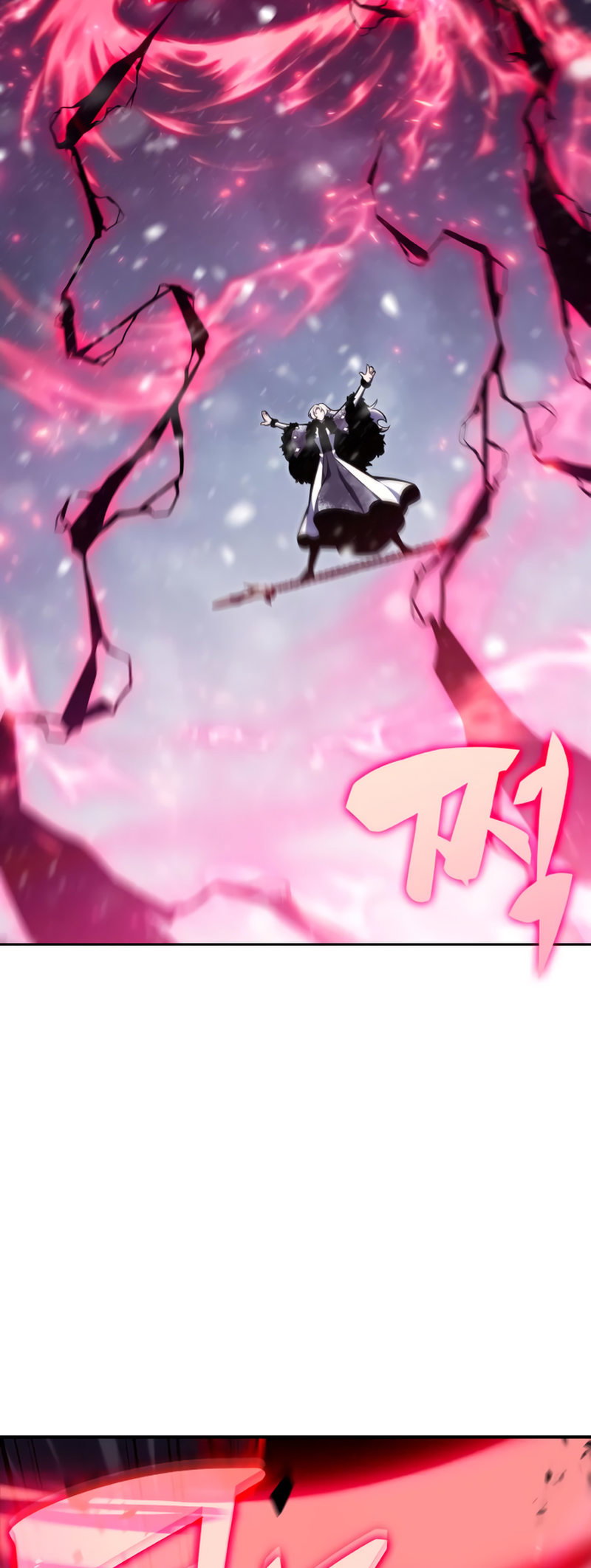 Solo Max-Level Newbie Page 46 - MangaHe