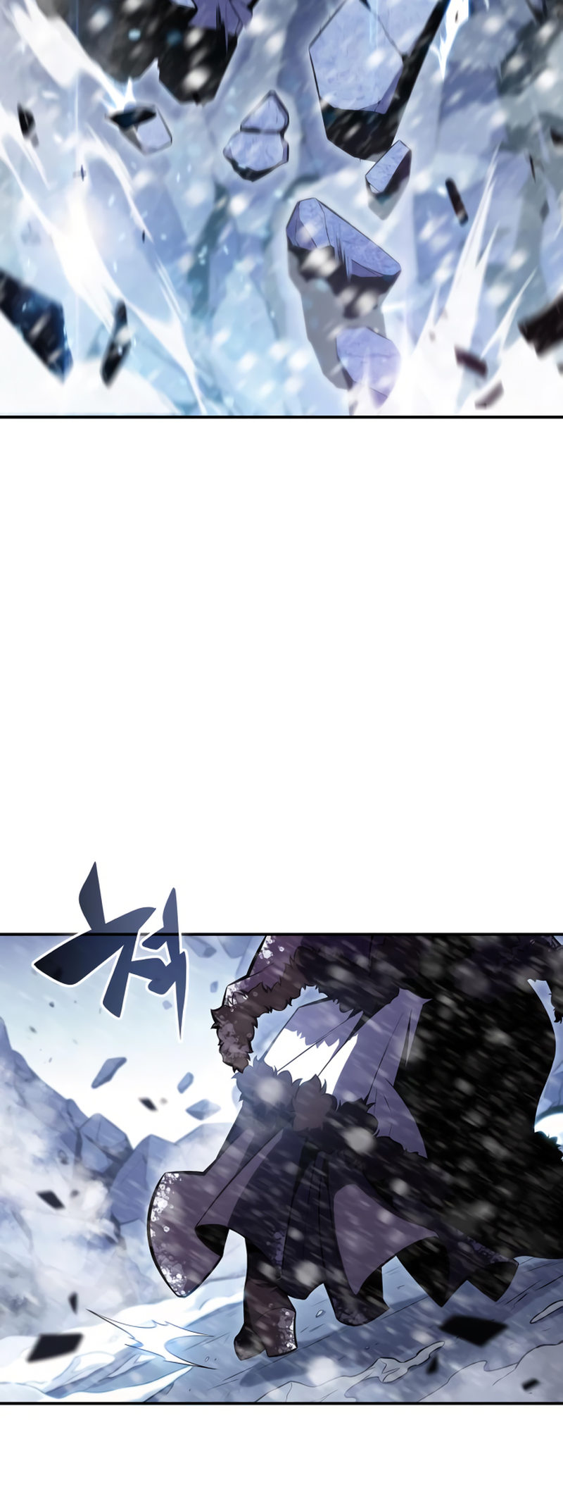 Solo Max-Level Newbie Page 49 - MangaHe