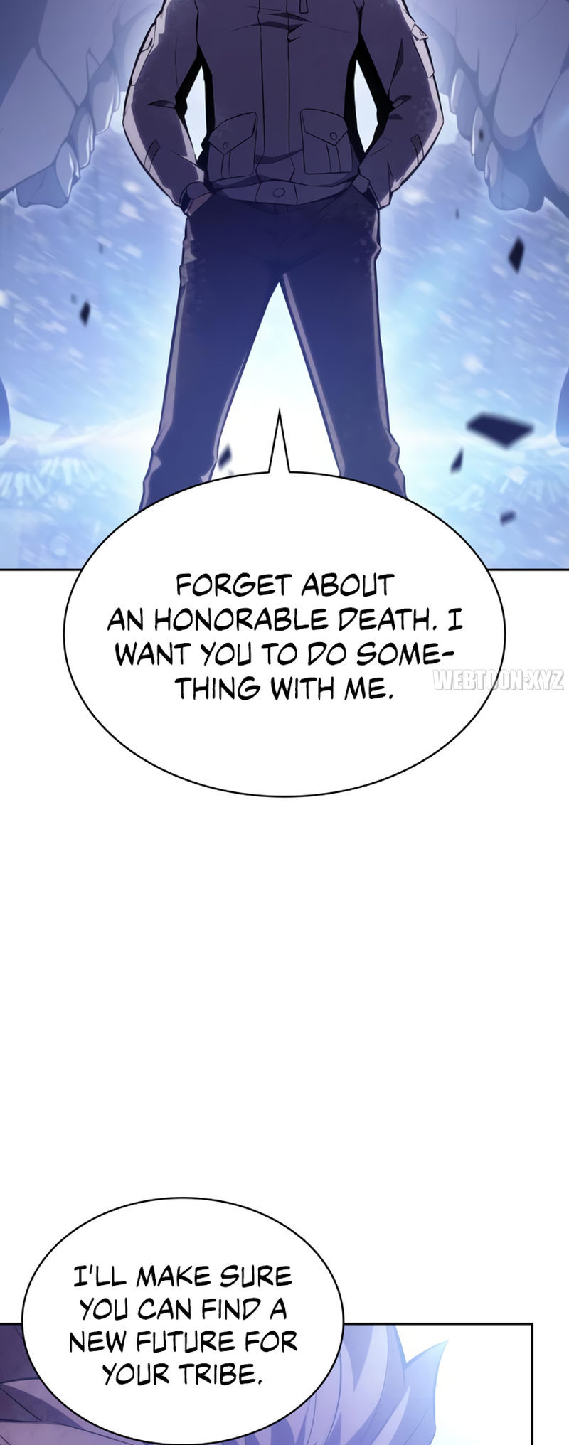 Solo Max-Level Newbie Page 6 - MangaHe