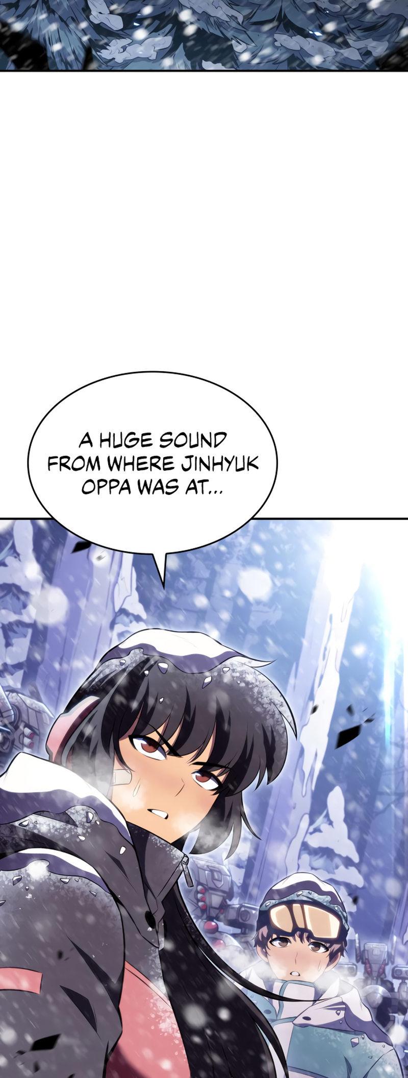 Solo Max-Level Newbie Page 52 - MangaHe
