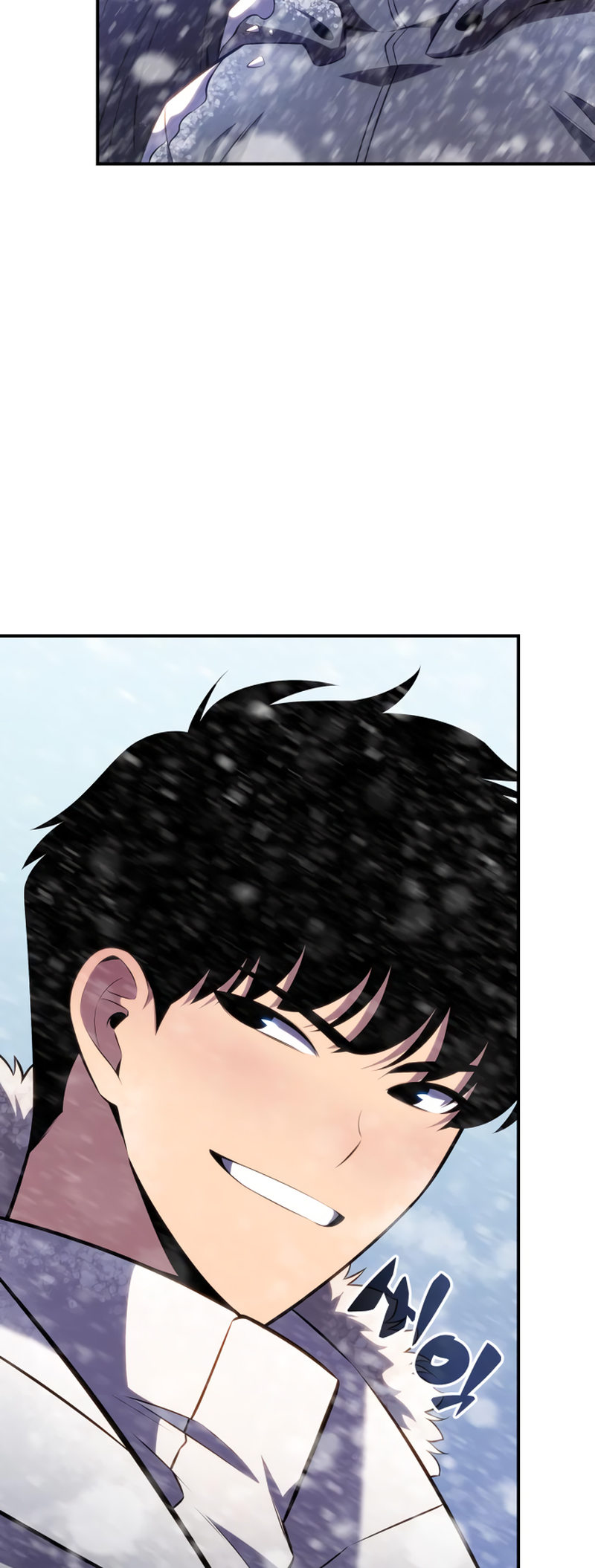 Solo Max-Level Newbie Page 56 - MangaHe