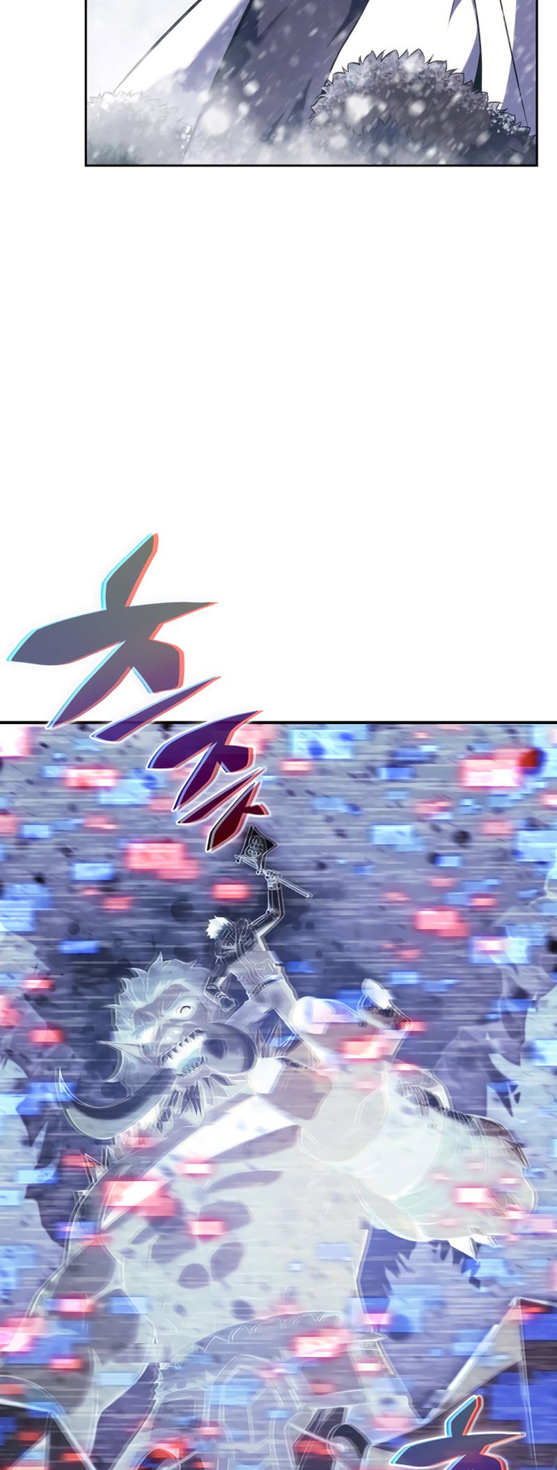 Solo Max-Level Newbie Page 58 - MangaHe