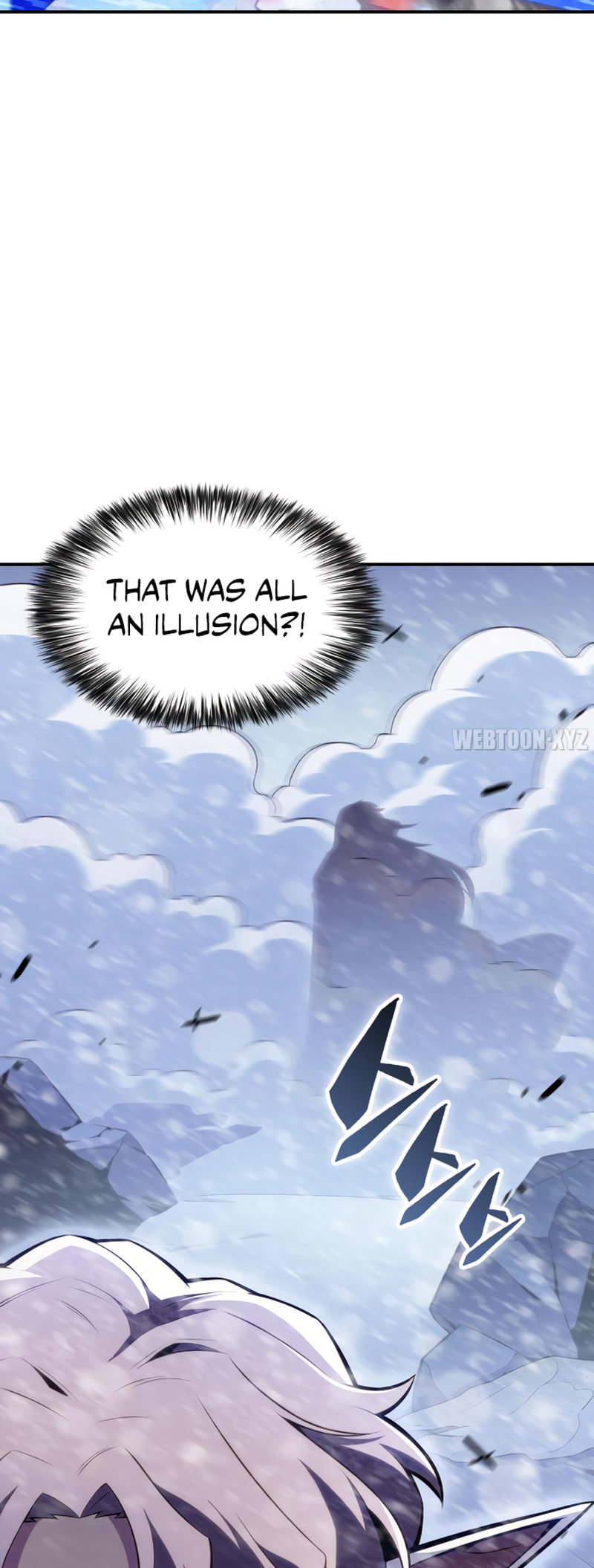 Solo Max-Level Newbie Page 60 - MangaHe