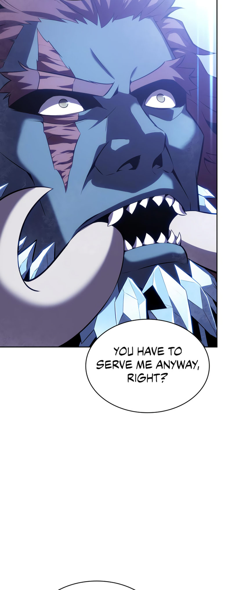 Solo Max-Level Newbie Page 7 - MangaHe