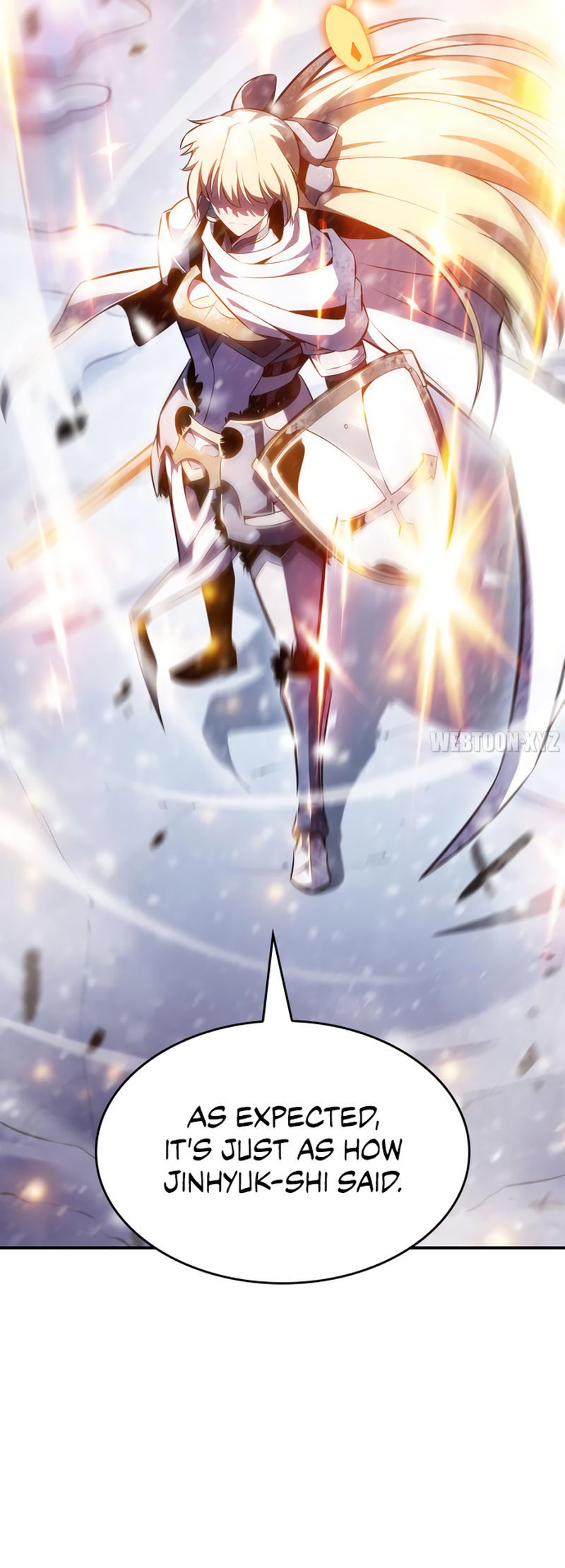 Solo Max-Level Newbie Page 63 - MangaHe