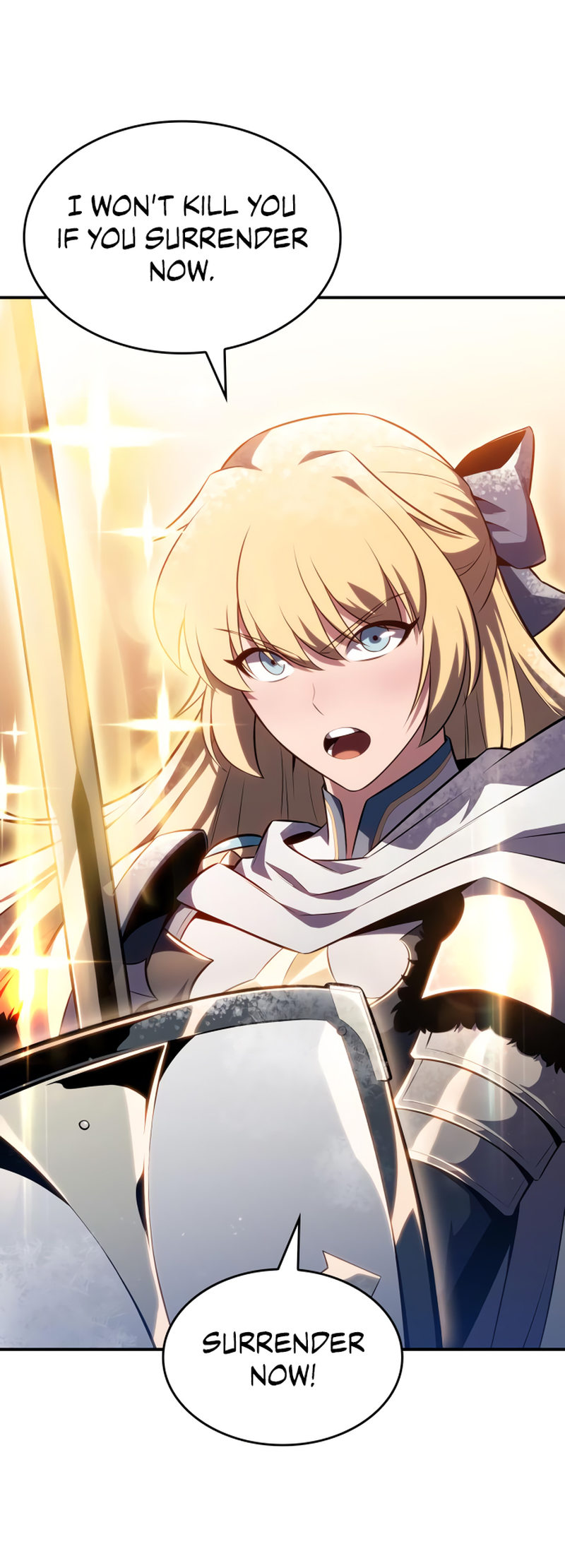 Solo Max-Level Newbie Page 64 - MangaHe