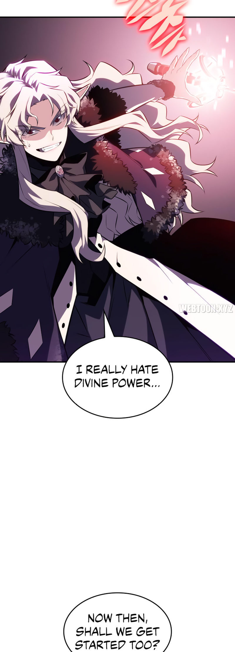 Solo Max-Level Newbie Page 66 - MangaHe