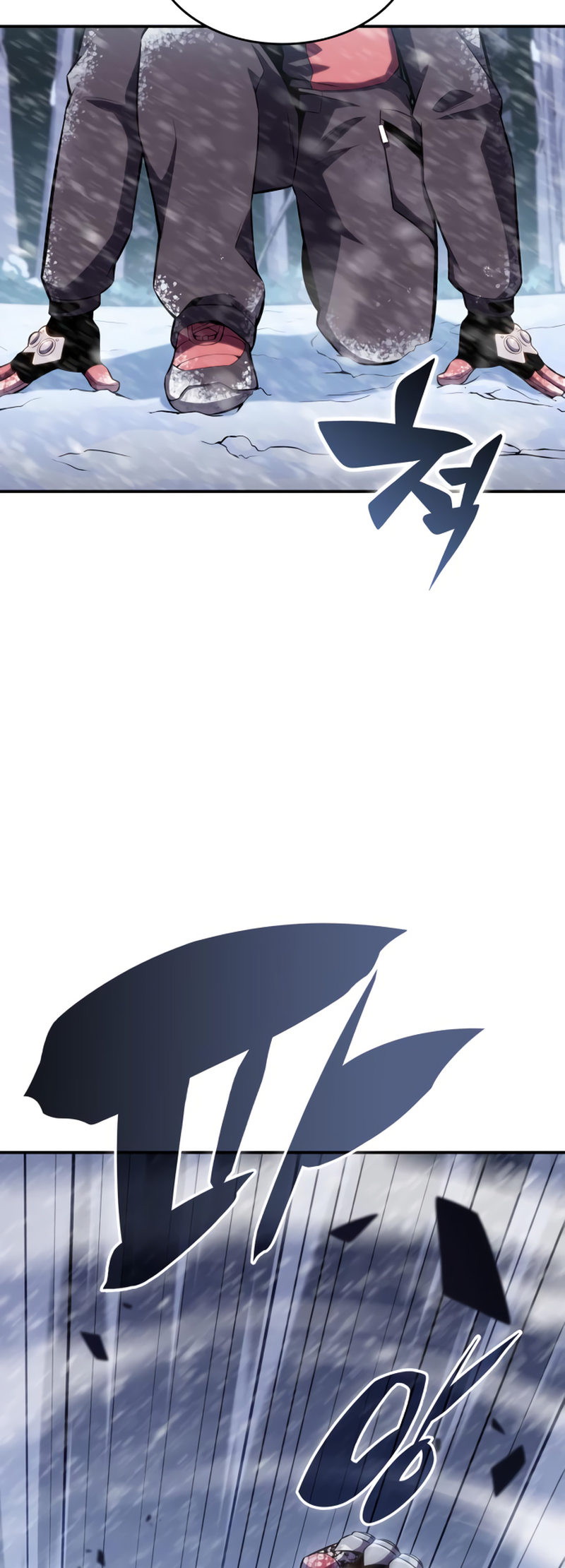 Solo Max-Level Newbie Page 67 - MangaHe