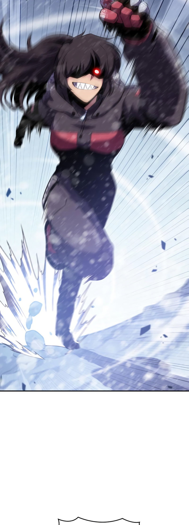 Solo Max-Level Newbie Page 68 - MangaHe