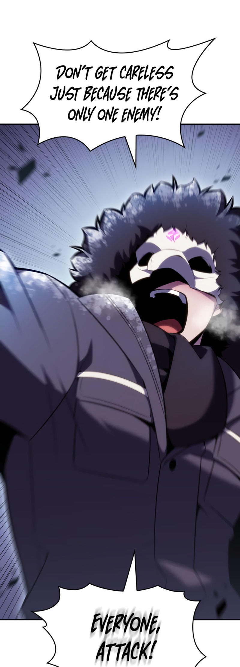 Solo Max-Level Newbie Page 70 - MangaHe