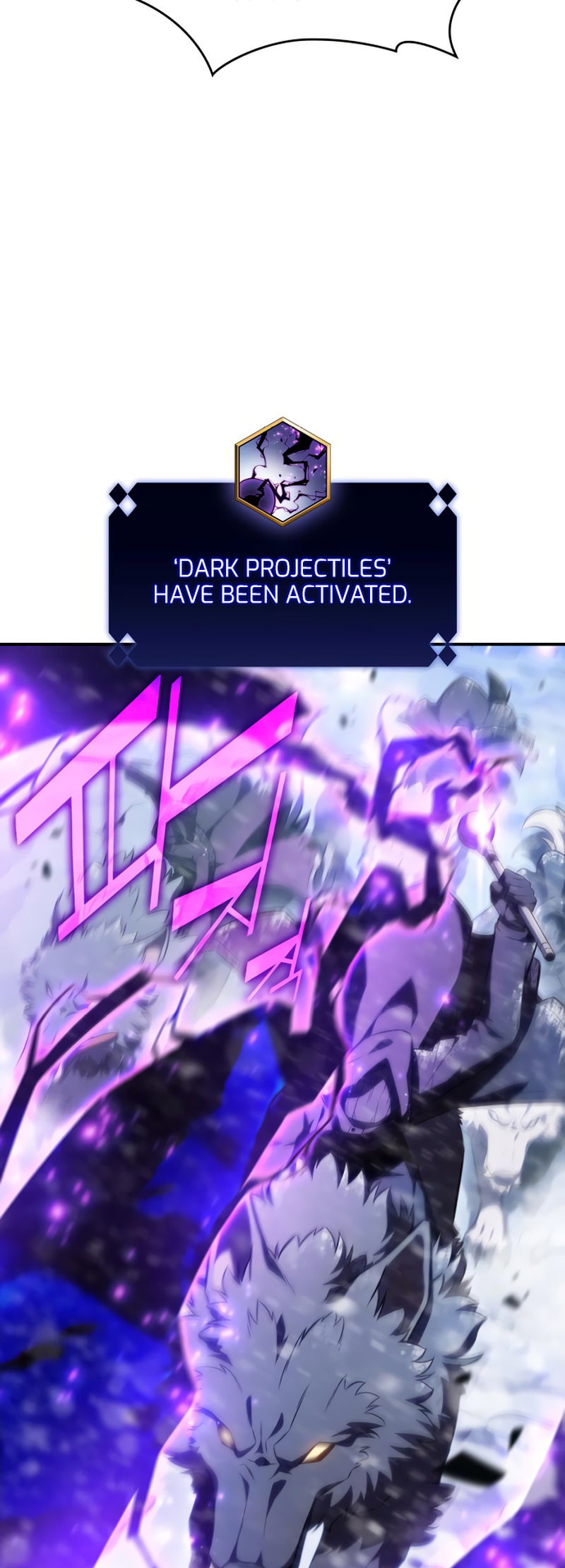 Solo Max-Level Newbie Page 71 - MangaHe