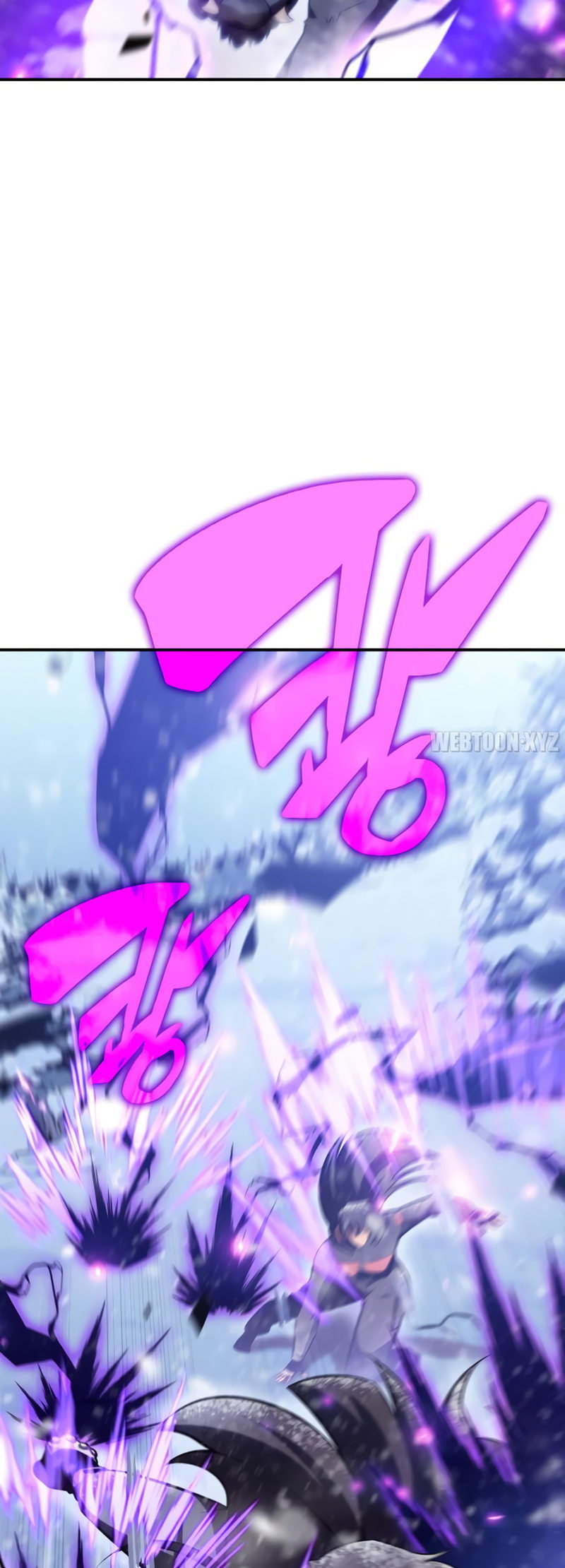 Solo Max-Level Newbie Page 72 - MangaHe