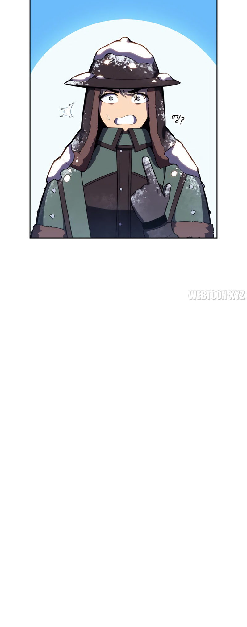 Solo Max-Level Newbie Page 9 - MangaHe