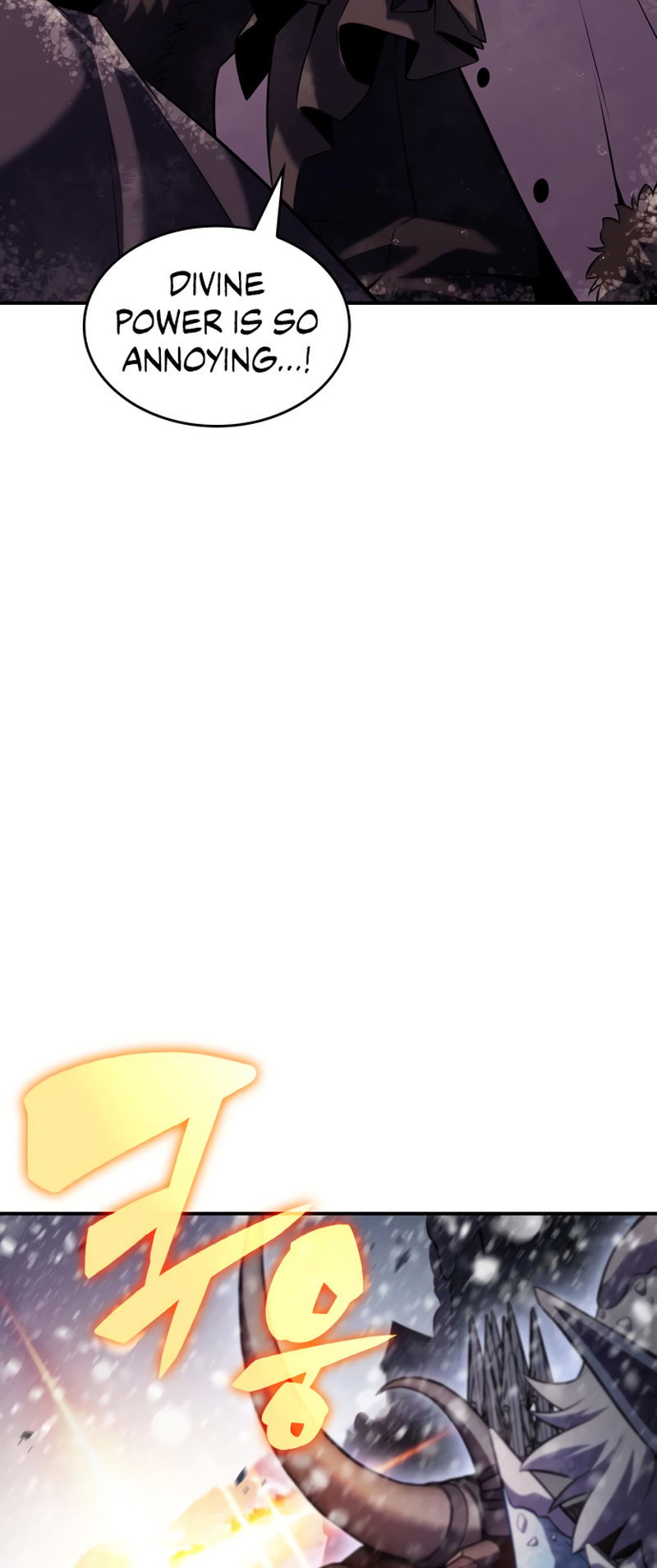Solo Max-Level Newbie Page 88 - MangaHe