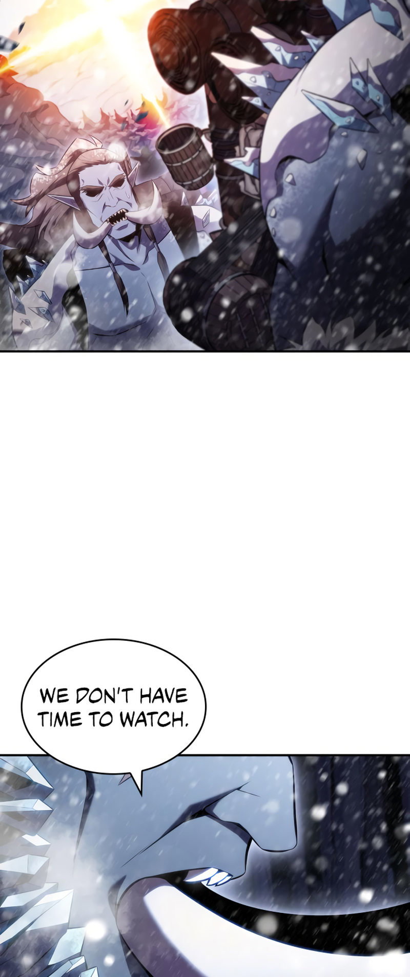 Solo Max-Level Newbie Page 89 - MangaHe