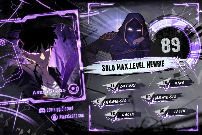 Solo Max-Level Newbie Page 2 - MangaHe