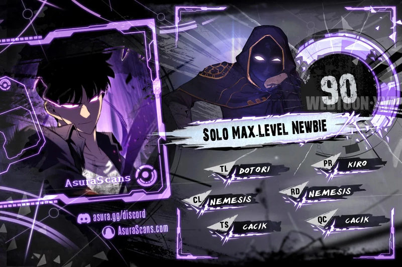 Solo Max-Level Newbie Page 2 - MangaHe