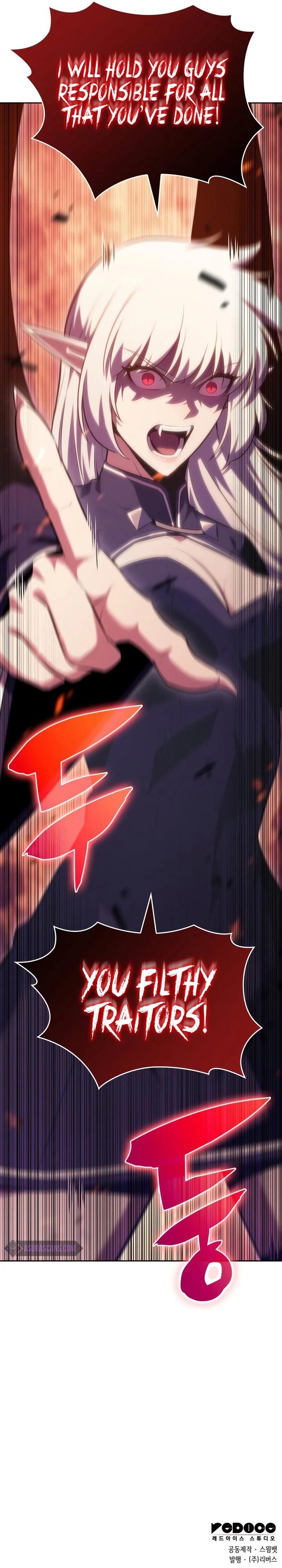Solo Max-Level Newbie Page 15 - MangaHe
