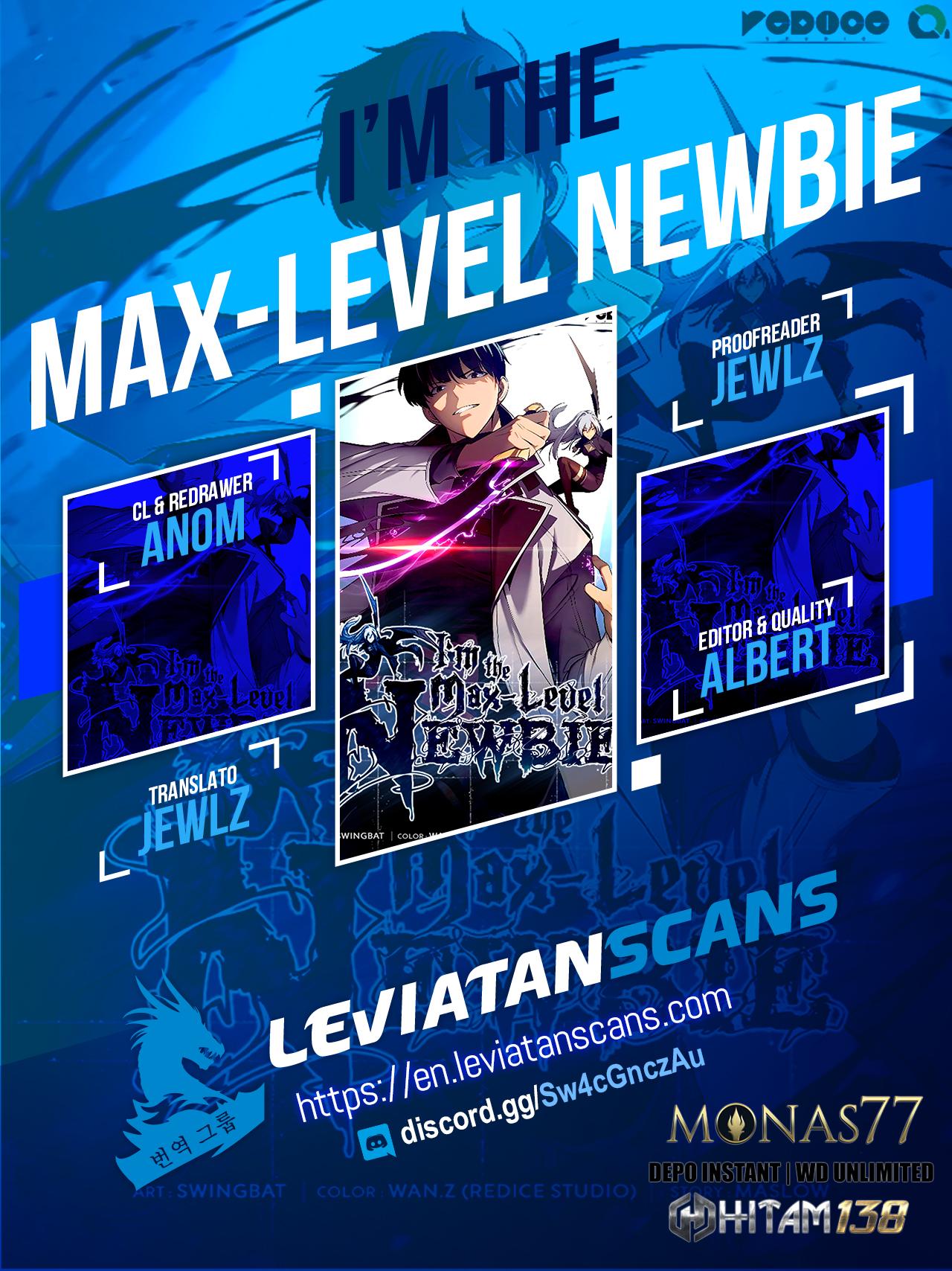 Solo Max-Level Newbie Page 2 - MangaHe