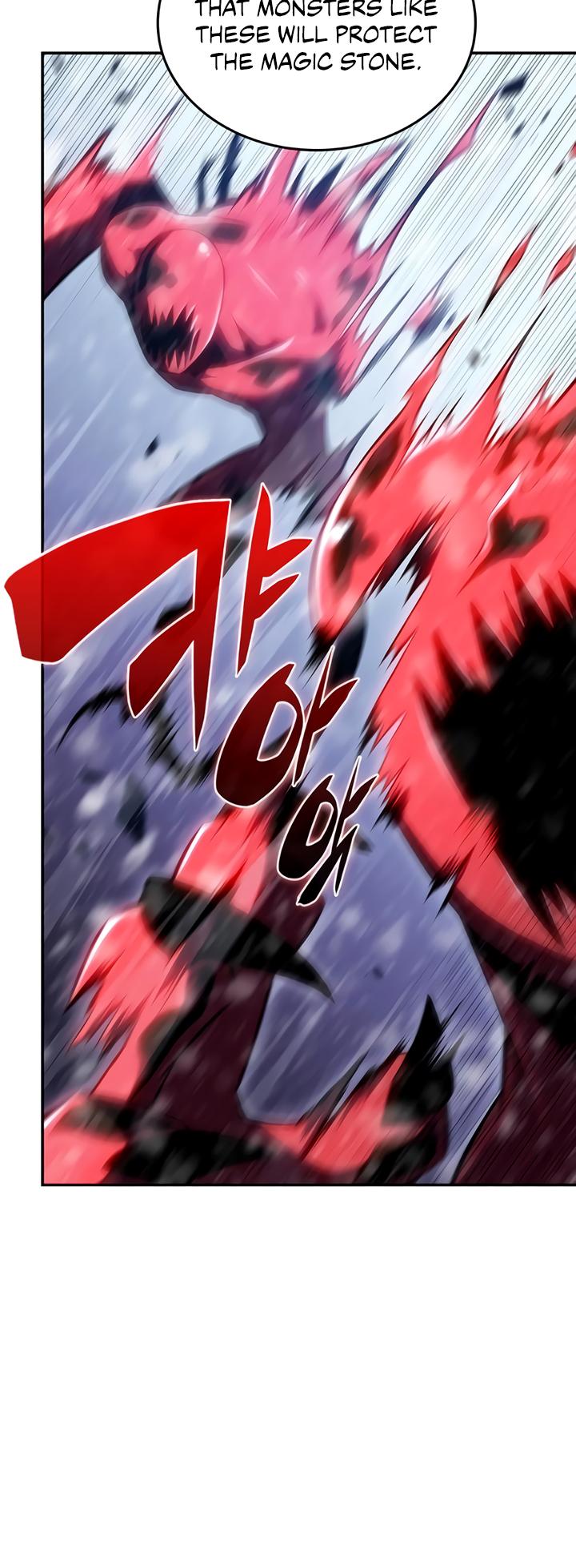 Solo Max-Level Newbie Page 12 - MangaHe