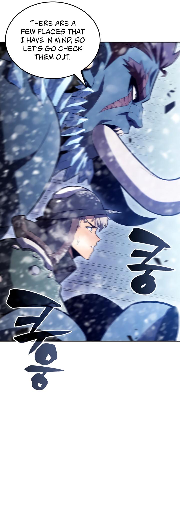 Solo Max-Level Newbie Page 13 - MangaHe