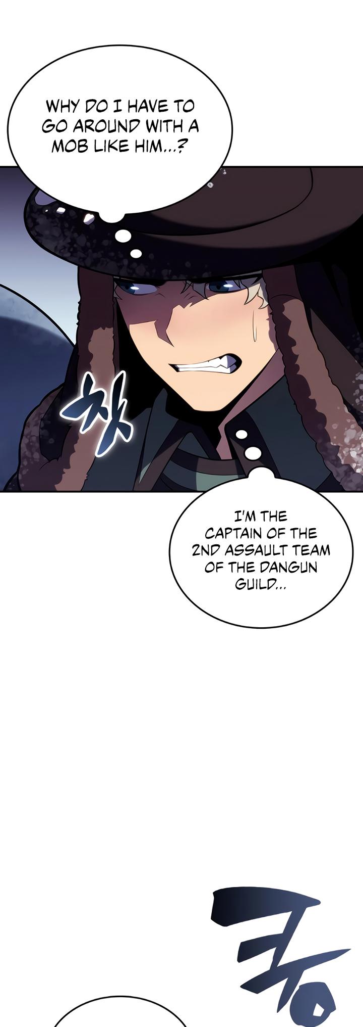 Solo Max-Level Newbie Page 14 - MangaHe
