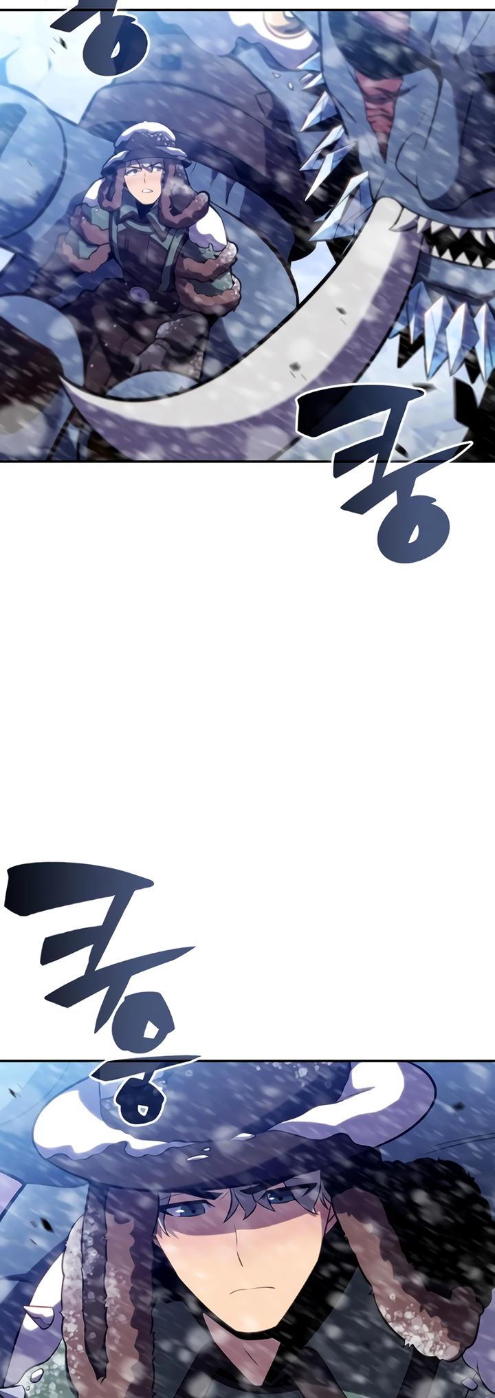 Solo Max-Level Newbie Page 16 - MangaHe