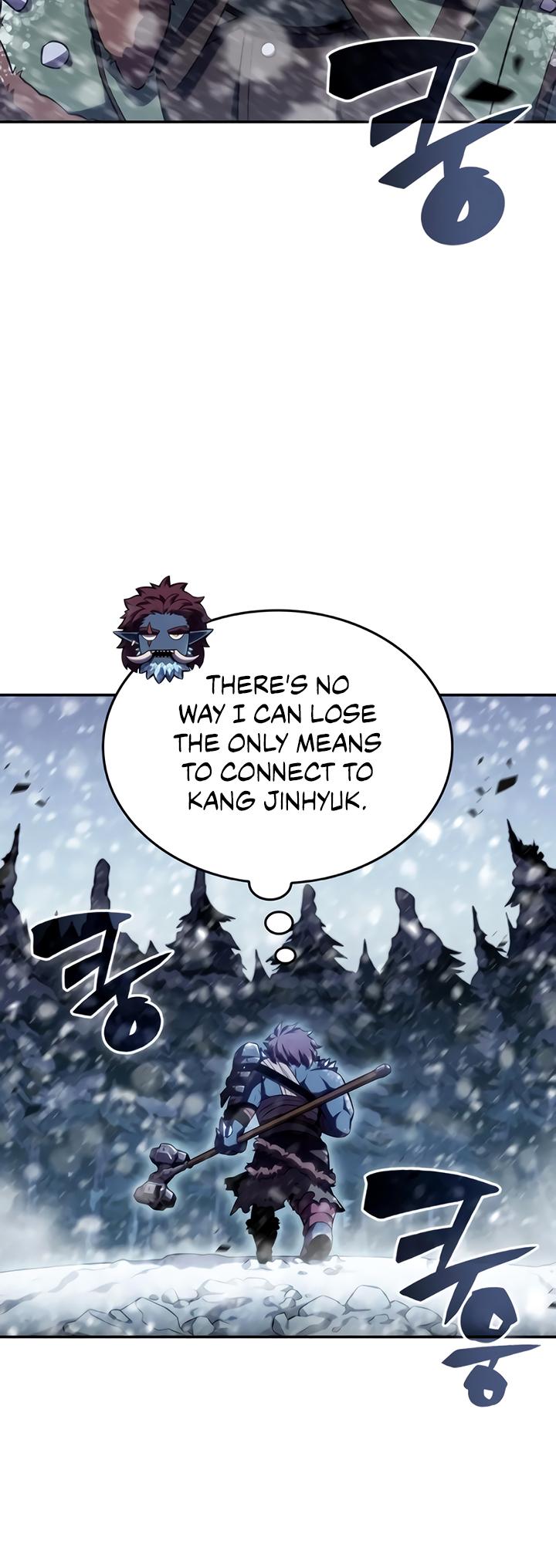 Solo Max-Level Newbie Page 17 - MangaHe