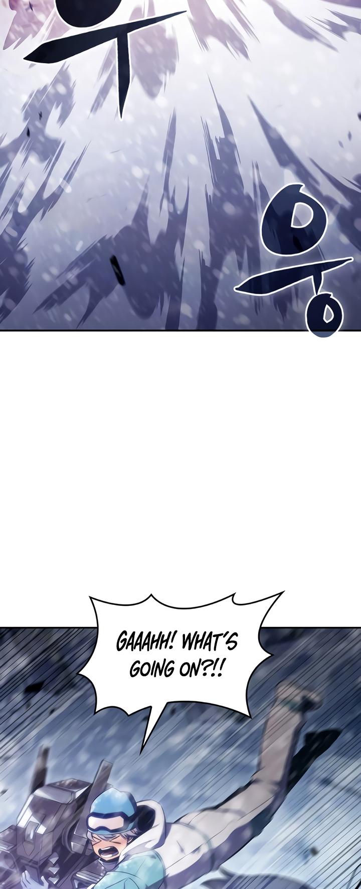 Solo Max-Level Newbie Page 30 - MangaHe