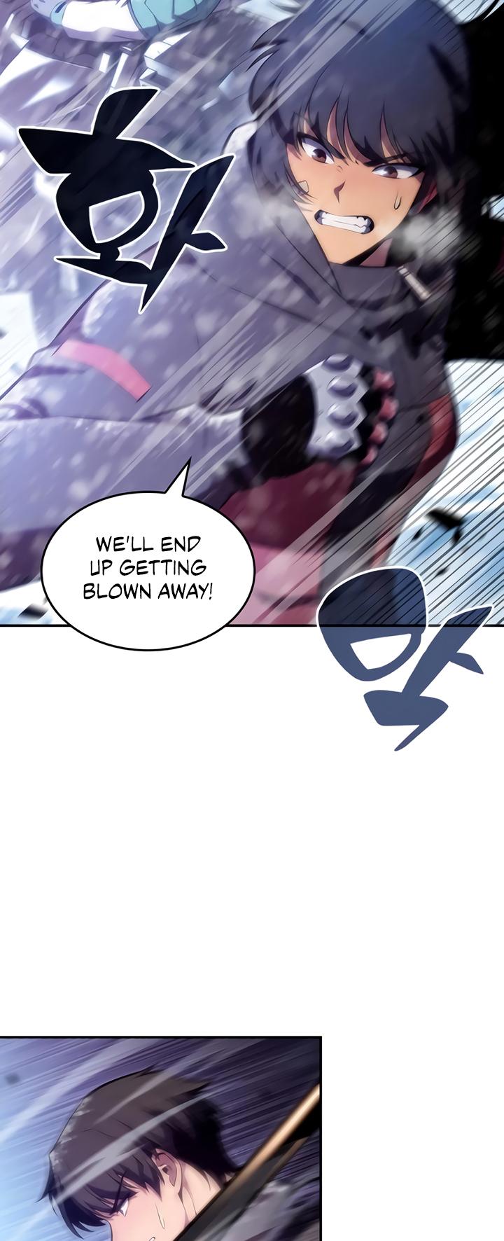 Solo Max-Level Newbie Page 31 - MangaHe