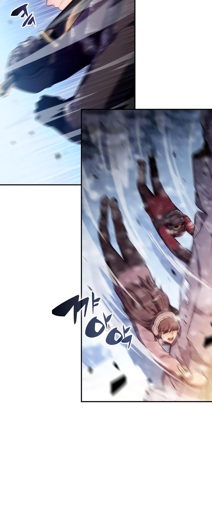 Solo Max-Level Newbie Page 32 - MangaHe
