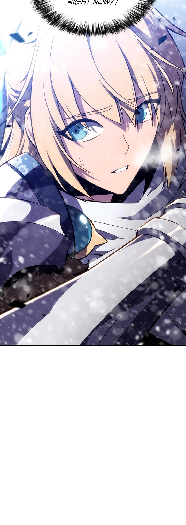 Solo Max-Level Newbie Page 34 - MangaHe