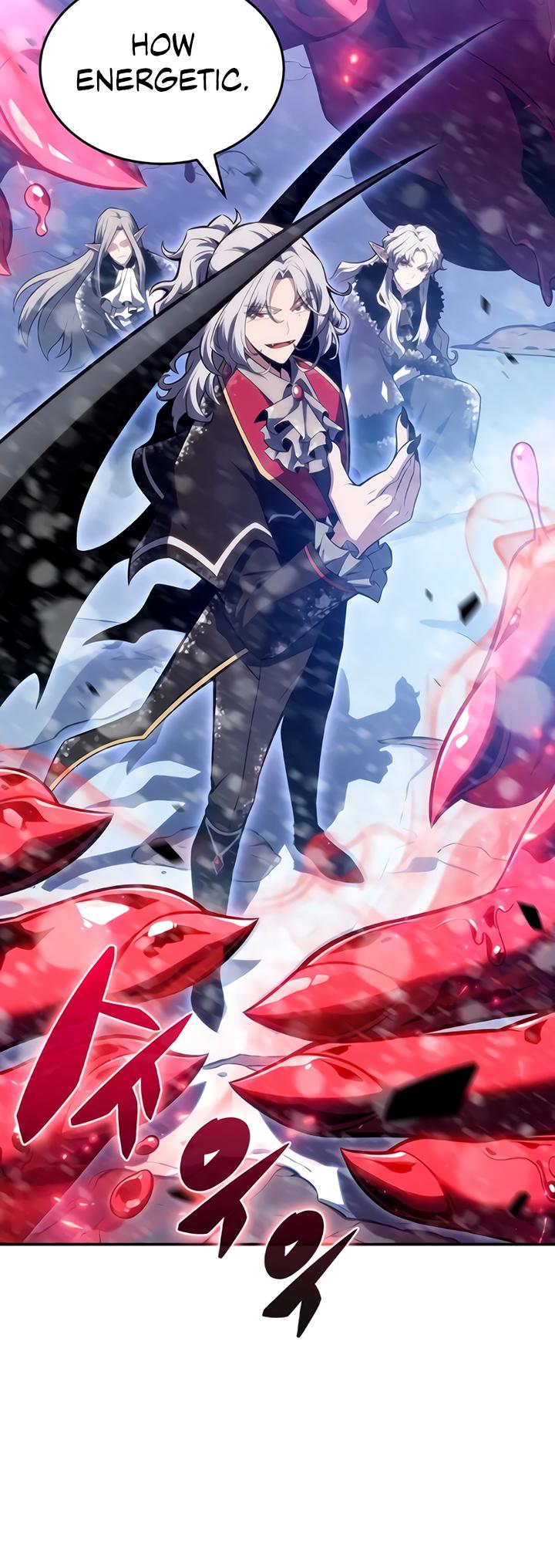 Solo Max-Level Newbie Page 37 - MangaHe