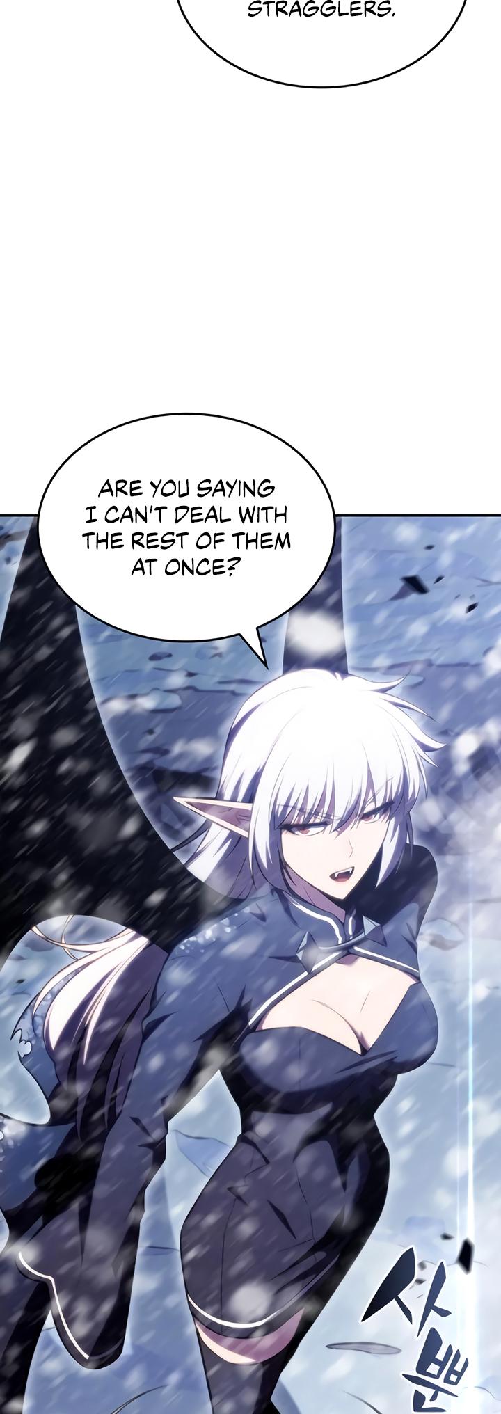Solo Max-Level Newbie Page 39 - MangaHe