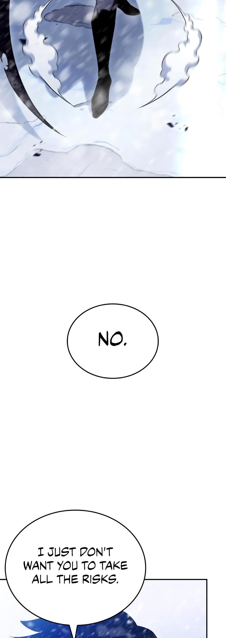 Solo Max-Level Newbie Page 40 - MangaHe