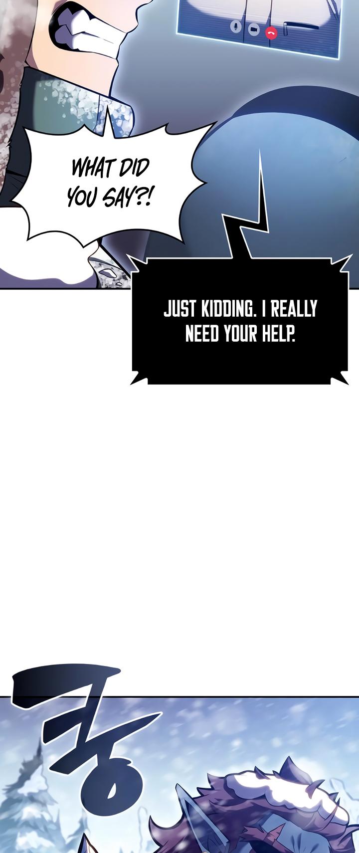 Solo Max-Level Newbie Page 5 - MangaHe