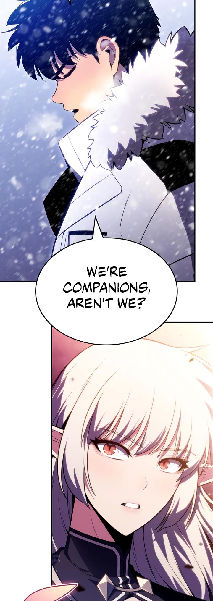 Solo Max-Level Newbie Page 41 - MangaHe