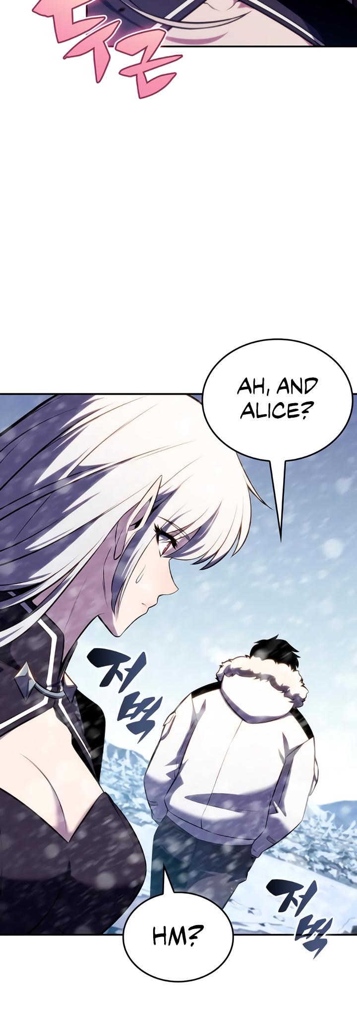 Solo Max-Level Newbie Page 42 - MangaHe
