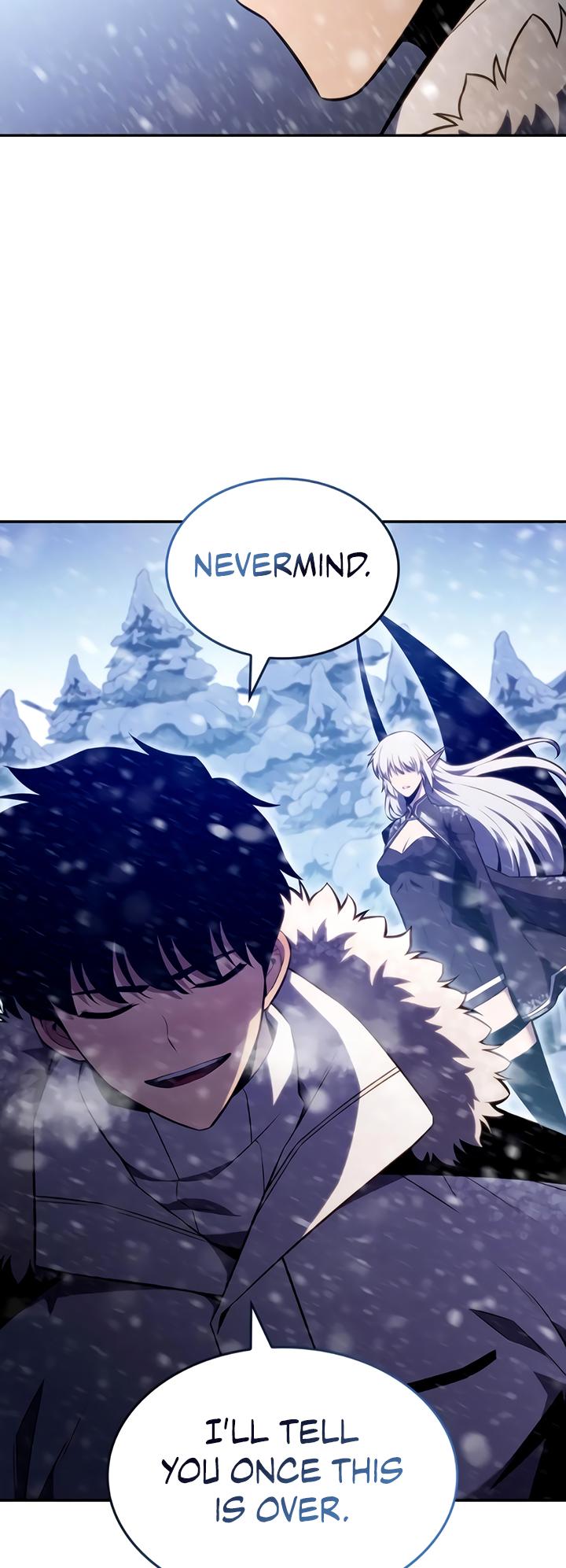 Solo Max-Level Newbie Page 44 - MangaHe