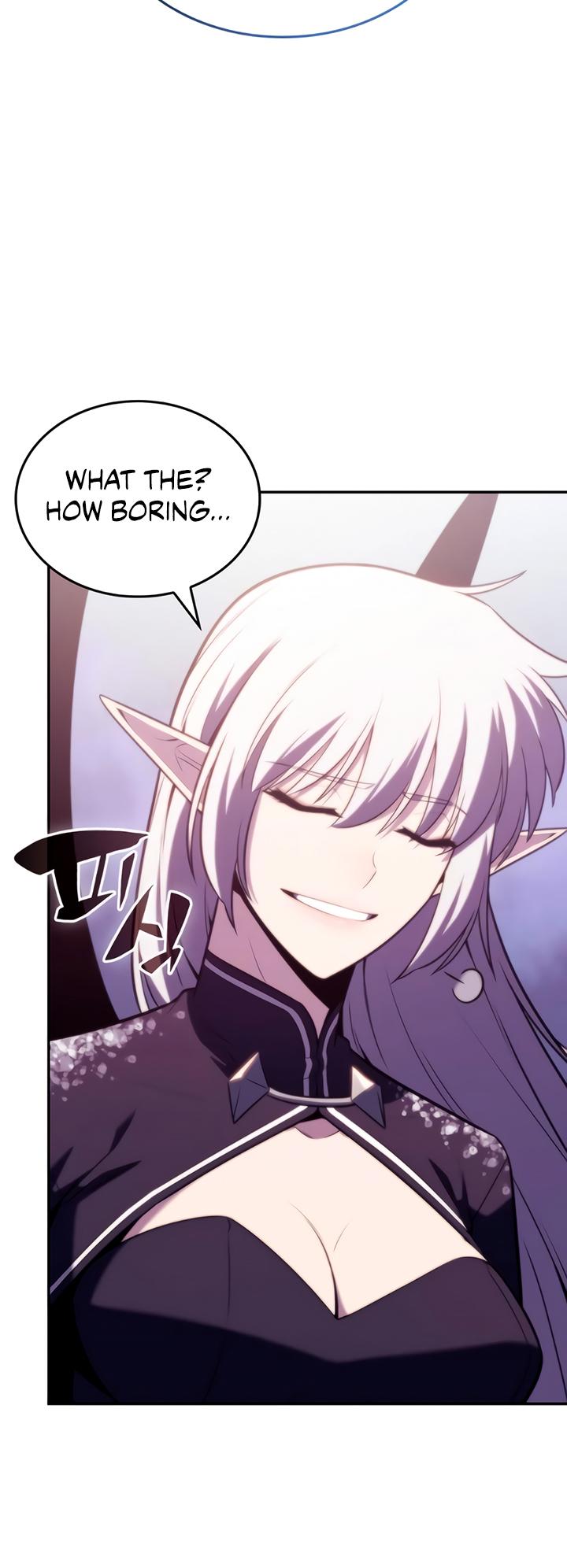 Solo Max-Level Newbie Page 45 - MangaHe