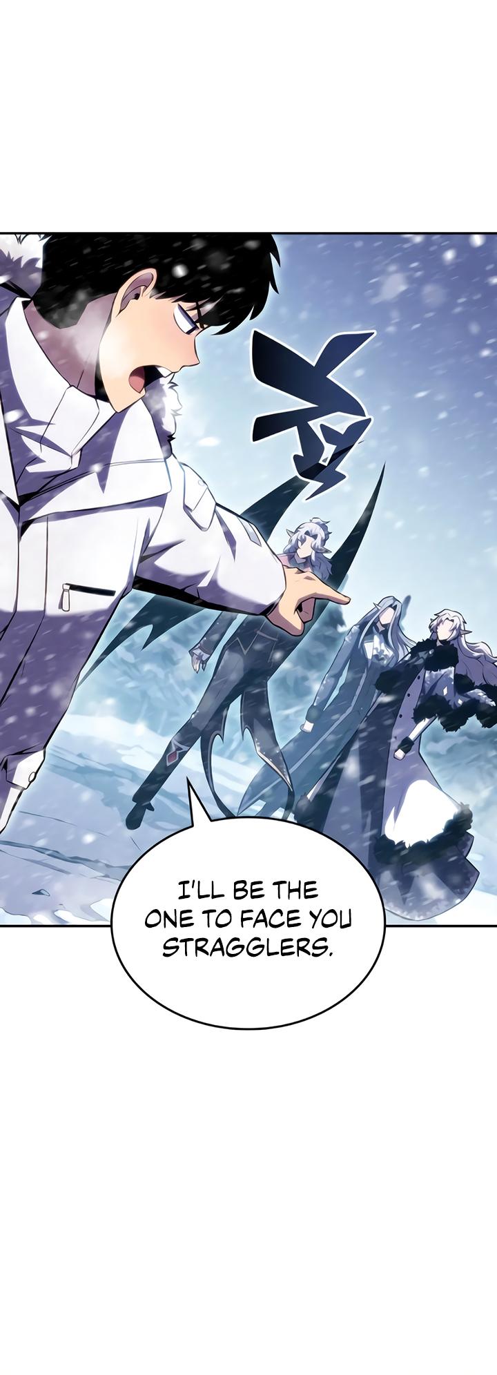 Solo Max-Level Newbie Page 47 - MangaHe