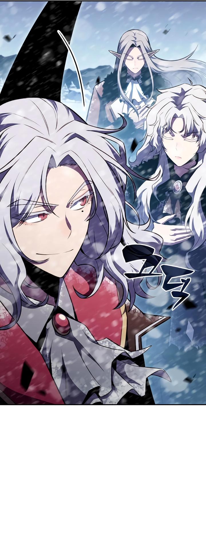 Solo Max-Level Newbie Page 48 - MangaHe