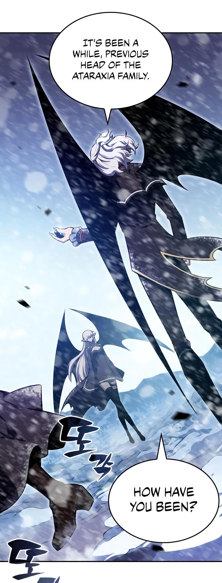 Solo Max-Level Newbie Page 49 - MangaHe