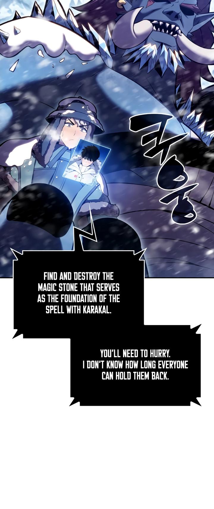 Solo Max-Level Newbie Page 6 - MangaHe