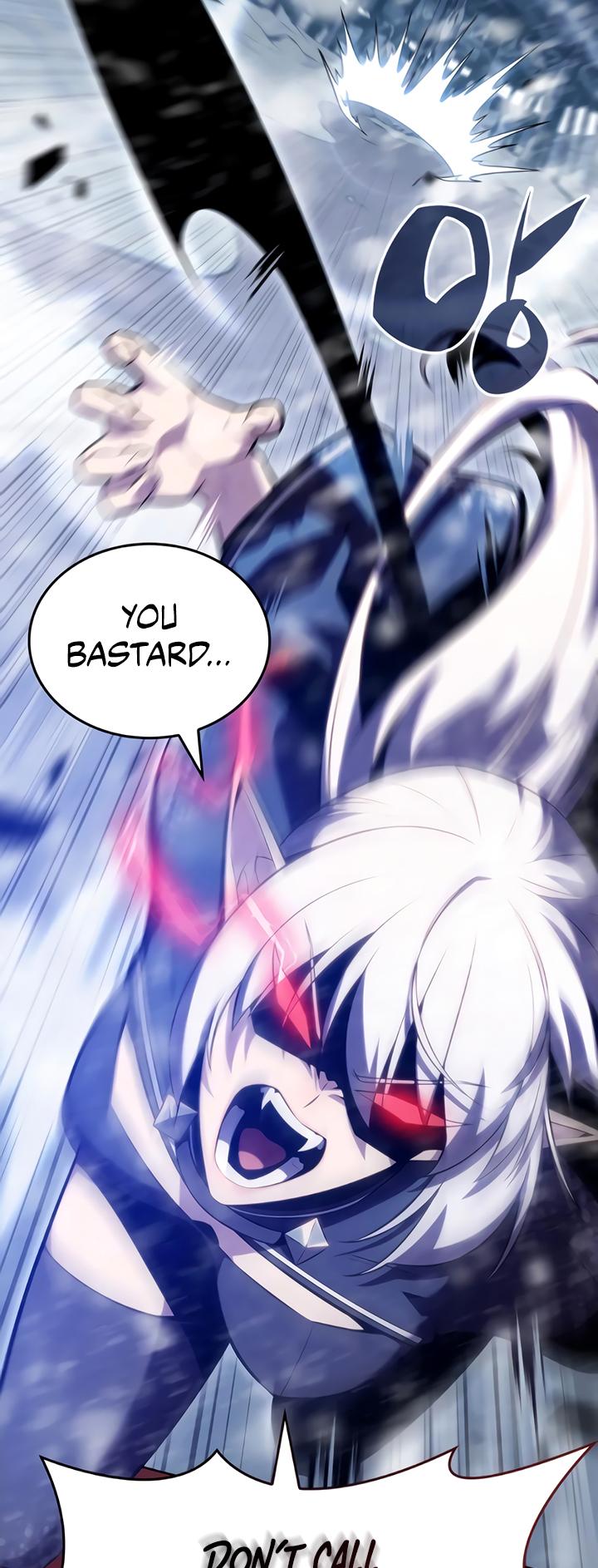 Solo Max-Level Newbie Page 51 - MangaHe