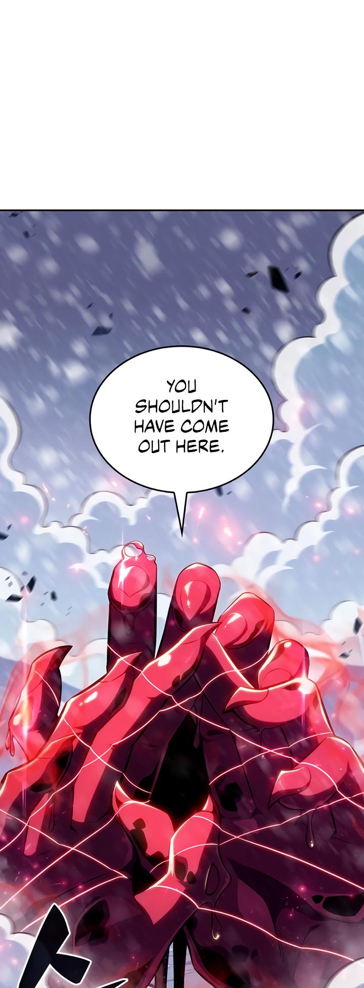 Solo Max-Level Newbie Page 54 - MangaHe