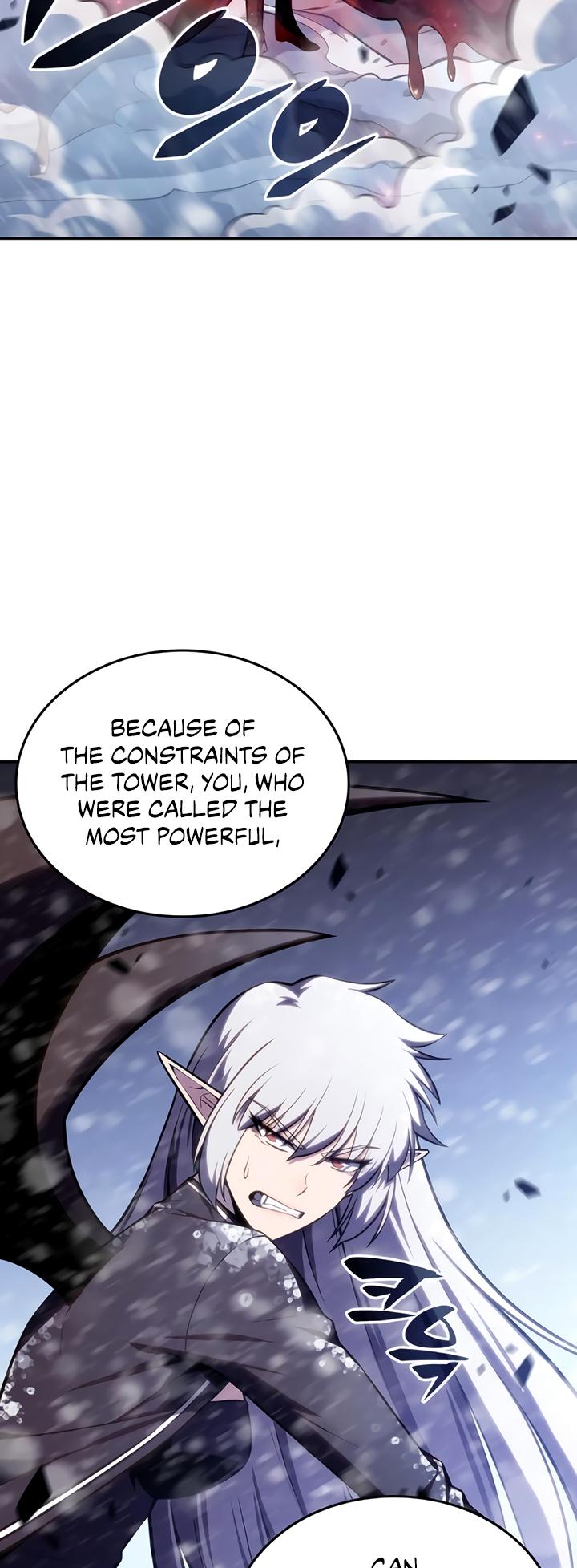 Solo Max-Level Newbie Page 55 - MangaHe