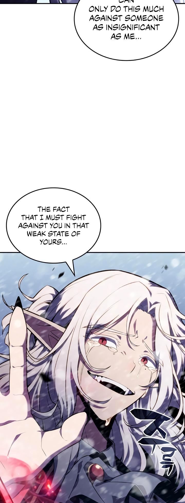 Solo Max-Level Newbie Page 56 - MangaHe