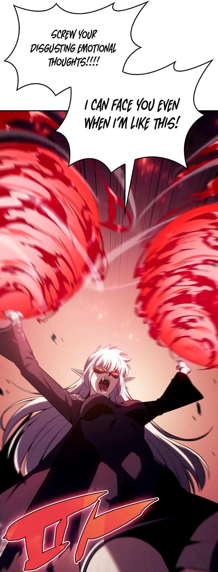 Solo Max-Level Newbie Page 58 - MangaHe